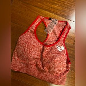 womens best sports bra